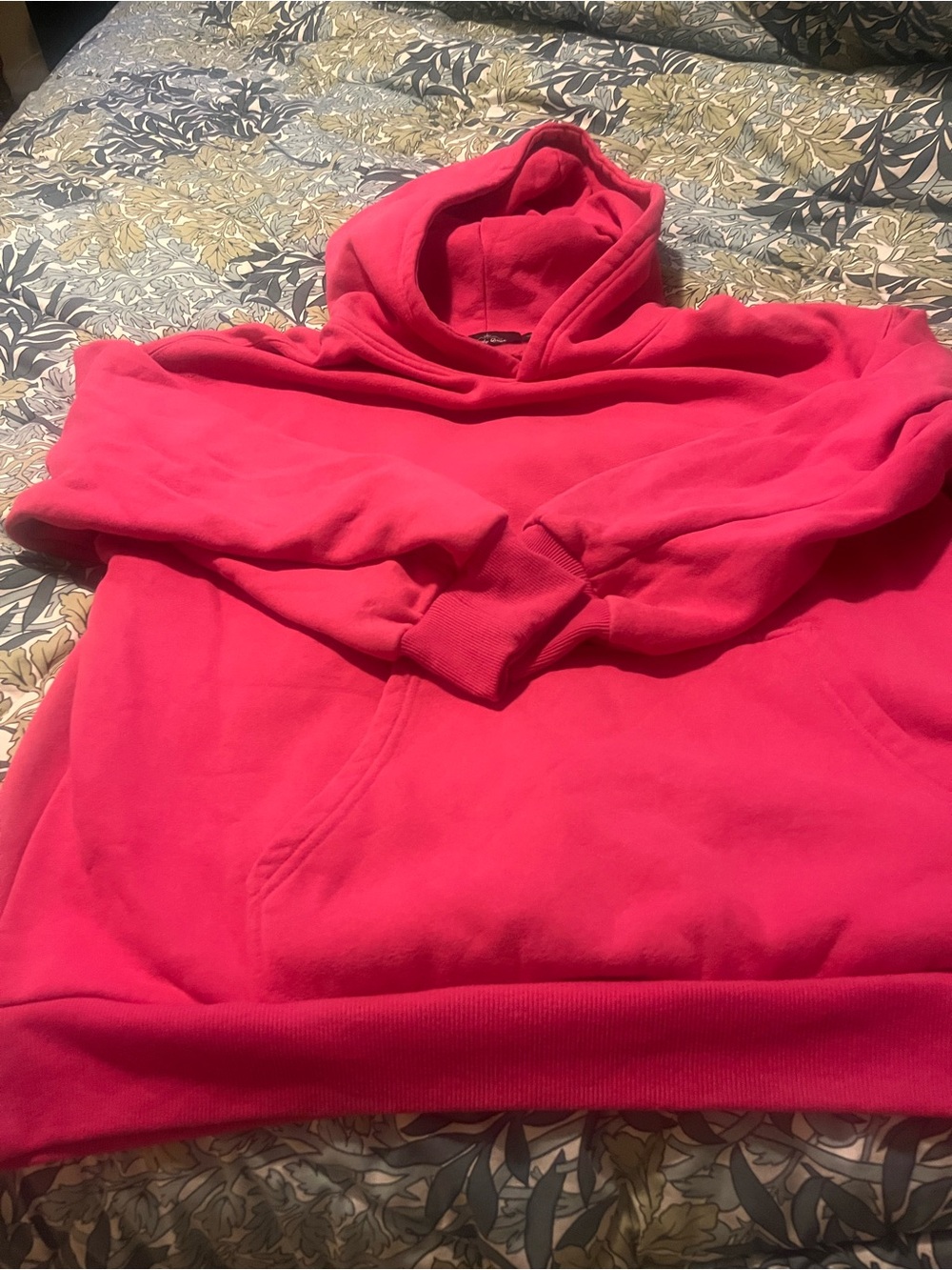 Women’s Trendy Queen oversized hoodie sweatshirt